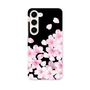 Galaxy S23 SC-51D SCG19 pn[hP[X SC-51D / SCG19 ʑΉ sc51d igcase X}zJo[ Jo[ P[X pc n[hP[X 000438 @ԁ@