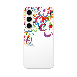 Galaxy S23 SC-51D SCG19 ��p�n�[�h�P�[�X SC-51D / SCG19 ���ʑΉ� sc51d igcase �X�}�z�J�o�[ �J�o�[ �P�[�X pc �n�[�h�P�[�X 001107 �ԁ@�J���t��