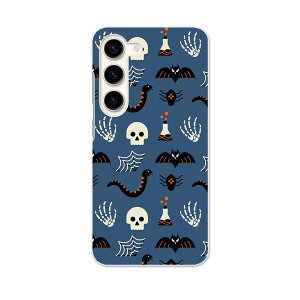 Galaxy S23 SC-51D SCG19 ��p�n�[�h�P�[�X SC-51D / SCG19 ���ʑΉ� sc51d igcase �X�}�z�J�o�[ �J�o�[ �P�[�X pc �n�[�h�P�[�X 020110 �n���E�B�� Halloween