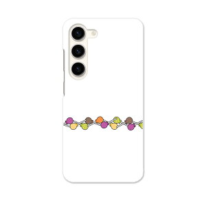 Galaxy S23 SC-51D SCG19 pn[hP[X SC-51D / SCG19 ʑΉ sc51d igcase X}zJo[ Jo[ P[X pc n[hP[X 020118 nEB Halloween