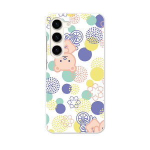 Galaxy S23 SC-51D SCG19 ��p�n�[�h�P�[�X SC-51D / SCG19 ���ʑΉ� sc51d igcase �X�}�z�J�o�[ �J�o�[ �P�[�X pc �n�[�h�P�[�X 004081 �F�@�����@�L�����N�^�[