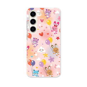 Galaxy S23 SC-51D SCG19 pn[hP[X SC-51D / SCG19 ʑΉ sc51d igcase X}zJo[ Jo[ P[X pc n[hP[X 006629 @D@LN^[