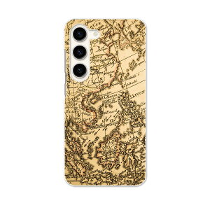 Galaxy S23 SC-51D SCG19 pn[hP[X SC-51D / SCG19 ʑΉ sc51d igcase X}zJo[ Jo[ P[X pc n[hP[X 006853 n}@E