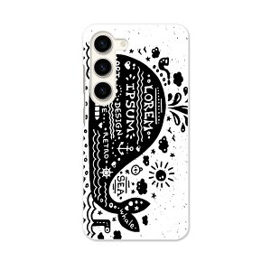 Galaxy S23 SC-51D SCG19 ��p�n�[�h�P�[�X SC-51D / SCG19 ���ʑΉ� sc51d igcase �X�}�z�J�o�[ �J�o�[ �P�[�X pc �n�[�h�P�[�X 011019 ������@�C�@�p��