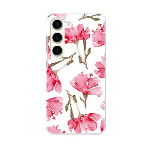 Galaxy S23 SC-51D SCG19 ��p�n�[�h�P�[�X SC-51D / SCG19 ���ʑΉ� sc51d igcase �X�}�z�J�o�[ �J�o�[ �P�[�X pc �n�[�h�P�[�X 011058 �ԁ@���ʁ@�s���N