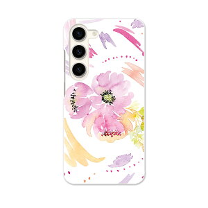 Galaxy S23 SC-51D SCG19 ��p�n�[�h�P�[�X SC-51D / SCG19 ���ʑΉ� sc51d igcase �X�}�z�J�o�[ �J�o�[ �P�[�X pc �n�[�h�P�[�X 011075 �ԁ@���ʁ@�J���t��