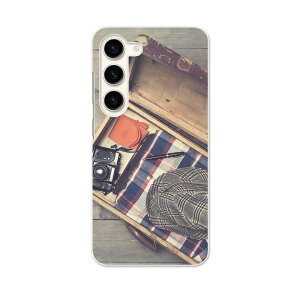 Galaxy S23 SC-51D SCG19 ��p�n�[�h�P�[�X SC-51D / SCG19 ���ʑΉ� sc51d igcase �X�}�z�J�o�[ �J�o�[ �P�[�X pc �n�[�h�P�[�X 011089 ���F�@�͗l�@�{�[�_�[