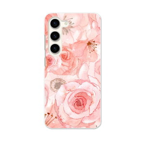 Galaxy S23 SC-51D SCG19 ��p�n�[�h�P�[�X SC-51D / SCG19 ���ʑΉ� sc51d igcase �X�}�z�J�o�[ �J�o�[ �P�[�X pc �n�[�h�P�[�X 011097 �ԁ@���ʁ@�s���N
