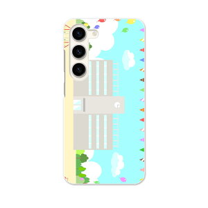 Galaxy S23 SC-51D SCG19 pn[hP[X SC-51D / SCG19 ʑΉ sc51d igcase X}zJo[ Jo[ P[X pc n[hP[X 015338 1 wZ H   Gv ^