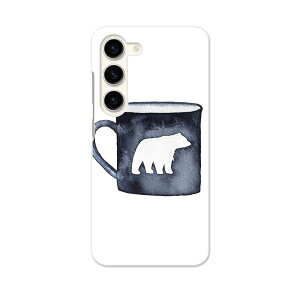 Galaxy S23 SC-51D SCG19 pn[hP[X SC-51D / SCG19 ʑΉ sc51d igcase X}zJo[ Jo[ P[X pc n[hP[X 015509 ܁@VN}@Rbv@}OJbv@菑@G