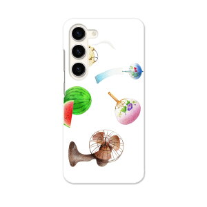 Galaxy S23 SC-51D SCG19 pn[hP[X SC-51D / SCG19 ʑΉ sc51d igcase X}zJo[ Jo[ P[X pc n[hP[X 015546 ā@@@XCJ@
