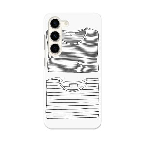 Galaxy S23 SC-51D SCG19 pn[hP[X SC-51D / SCG19 ʑΉ sc51d igcase X}zJo[ Jo[ P[X pc n[hP[X 015732 @ߗ