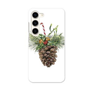 Galaxy S23 SC-51D SCG19 pn[hP[X SC-51D / SCG19 ʑΉ sc51d igcase X}zJo[ Jo[ P[X pc n[hP[X 015875 NX}X@ڂ@