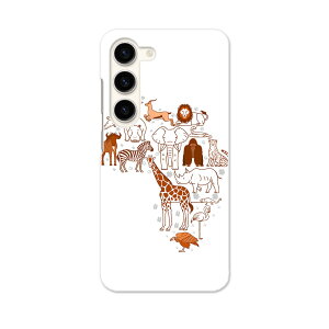 Galaxy S23 SC-51D SCG19 ��p�n�[�h�P�[�X SC-51D / SCG19 ���ʑΉ� sc51d igcase �X�}�z�J�o�[ �J�o�[ �P�[�X pc �n�[�h�P�[�X 016062 �����@�A�t���J�@���@�����