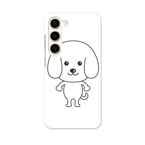 Galaxy S23 SC-51D SCG19 ��p�n�[�h�P�[�X SC-51D / SCG19 ���ʑΉ� sc51d igcase �X�}�z�J�o�[ �J�o�[ �P�[�X pc �n�[�h�P�[�X 016085 ���@���킢��