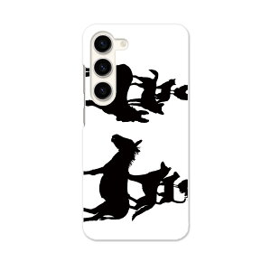 Galaxy S23 SC-51D SCG19 ��p�n�[�h�P�[�X SC-51D / SCG19 ���ʑΉ� sc51d igcase �X�}�z�J�o�[ �J�o�[ �P�[�X pc �n�[�h�P�[�X 016234 �����@�u���[����