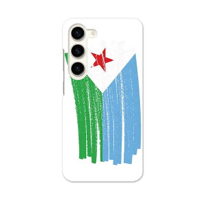 Galaxy S23 SC-51D SCG19 ��p�n�[�h�P�[�X SC-51D / SCG19 ���ʑΉ� sc51d igcase �X�}�z�J�o�[ �J�o�[ �P�[�X pc �n�[�h�P�[�X 018432 ���� djibouti �W�u�`