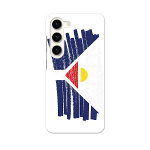Galaxy S23 SC-51D SCG19 ��p�n�[�h�P�[�X SC-51D / SCG19 ���ʑΉ� sc51d igcase �X�}�z�J�o�[ �J�o�[ �P�[�X pc �n�[�h�P�[�X 018547 ���� saint-martin �T���}���^��