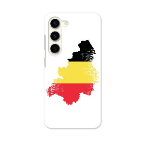 Galaxy S23 SC-51D SCG19 ��p�n�[�h�P�[�X SC-51D / SCG19 ���ʑΉ� sc51d igcase �X�}�z�J�o�[ �J�o�[ �P�[�X pc �n�[�h�P�[�X 018773 ���� belgium �x���M�[