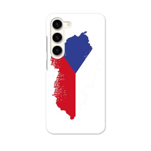 Galaxy S23 SC-51D SCG19 ��p�n�[�h�P�[�X SC-51D / SCG19 ���ʑΉ� sc51d igcase �X�}�z�J�o�[ �J�o�[ �P�[�X pc �n�[�h�P�[�X 018809 ���� czech_republic �`�F�R���a��