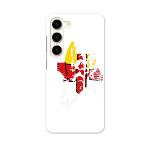 Galaxy S23 SC-51D SCG19 ��p�n�[�h�P�[�X SC-51D / SCG19 ���ʑΉ� sc51d igcase �X�}�z�J�o�[ �J�o�[ �P�[�X pc �n�[�h�P�[�X 018912 ���� nunavut �k�i�u�g���B