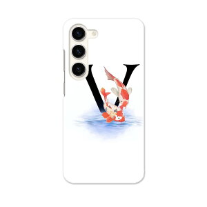 Galaxy S23 SC-51D SCG19 ��p�n�[�h�P�[�X SC-51D / SCG19 ���ʑΉ� sc51d igcase �X�}�z�J�o�[ �J�o�[ �P�[�X pc �n�[�h�P�[�X 019464 �t�H���g ���� v �A���t�@�x�b�g