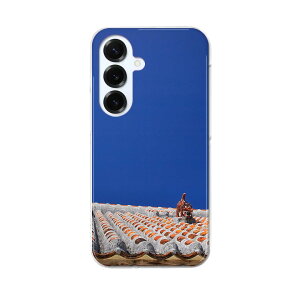 Galaxy S25 p SC-51F / SCG31 (SM-S931) ʑΉ n[hP[X sc51f P[X Jo[ n[hP[X 002774 @V[T[@ʐ^