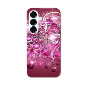 Galaxy S25 p SC-51F / SCG31 (SM-S931) ʑΉ n[hP[X sc51f P[X Jo[ n[hP[X 005282 sN@LL@CXg