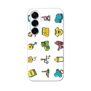 Galaxy S25 p SC-51F / SCG31 (SM-S931) ʑΉ n[hP[X sc51f P[X Jo[ n[hP[X 013486 Ԃ@@ςݖ