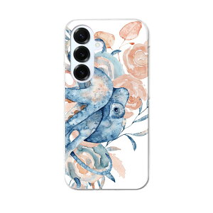 Galaxy S25 �p SC-51F / SCG31 (SM-S931) ���ʑΉ� �n�[�h�P�[�X sc51f �P�[�X �J�o�[ �n�[�h�P�[�X 017852 Underwater�@�^�R�@�C�̒�