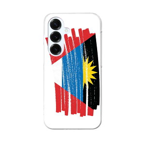 Galaxy S25 �p SC-51F / SCG31 (SM-S931) ���ʑΉ� �n�[�h�P�[�X sc51f �P�[�X �J�o�[ �n�[�h�P�[�X 018384 antigua-&-barbuda �A���e�B�O�A�o�[�u�[�_