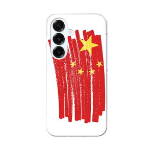 Galaxy S25 用 SC-51F / SCG31 (SM-S931) 共通対応 ハードケース sc51f ケース カバー ハードケース 018419 china 中国