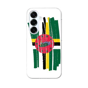 Galaxy S25 �p SC-51F / SCG31 (SM-S931) ���ʑΉ� �n�[�h�P�[�X sc51f �P�[�X �J�o�[ �n�[�h�P�[�X 018434 dominica �h�~�j�J