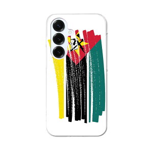 Galaxy S25 �p SC-51F / SCG31 (SM-S931) ���ʑΉ� �n�[�h�P�[�X sc51f �P�[�X �J�o�[ �n�[�h�P�[�X 018515 mozambique ���U���r�[�N