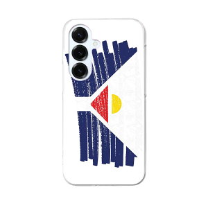 Galaxy S25 p SC-51F / SCG31 (SM-S931) ʑΉ n[hP[X sc51f P[X Jo[ n[hP[X 018547 saint-martin T}^