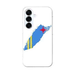 Galaxy S25 �p SC-51F / SCG31 (SM-S931) ���ʑΉ� �n�[�h�P�[�X sc51f �P�[�X �J�o�[ �n�[�h�P�[�X 018764 aruba �A���o