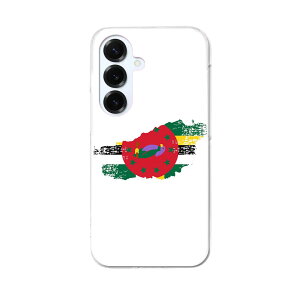 Galaxy S25 �p SC-51F / SCG31 (SM-S931) ���ʑΉ� �n�[�h�P�[�X sc51f �P�[�X �J�o�[ �n�[�h�P�[�X 018815 dominica �h�~�j�J