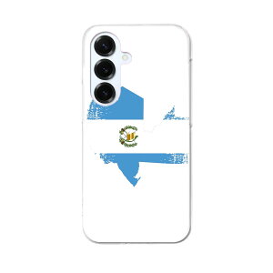 Galaxy S25 �p SC-51F / SCG31 (SM-S931) ���ʑΉ� �n�[�h�P�[�X sc51f �P�[�X �J�o�[ �n�[�h�P�[�X 018840 guatemala �O�A�e�}��