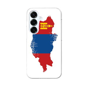 Galaxy S25 p SC-51F / SCG31 (SM-S931) ʑΉ n[hP[X sc51f P[X Jo[ n[hP[X 018890 mongolia S