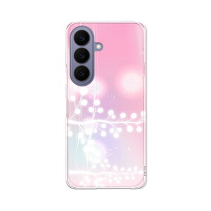 Galaxy S26 �p �X�}�z�P�[�X SC-51G / SCG36 ���ʑΉ� sc51g �P�[�X �J�o�[ �n�[�h�P�[�X 001452 �s���N�@��i�F