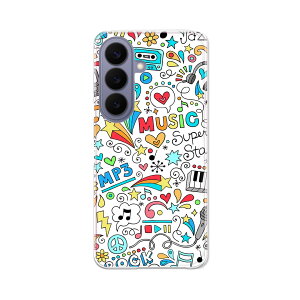 Galaxy S26 �p �X�}�z�P�[�X SC-51G / SCG36 ���ʑΉ� sc51g �P�[�X �J�o�[ �n�[�h�P�[�X 002522 �J���t���@�|�b�v