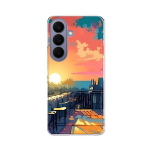 Galaxy S26 �p �X�}�z�P�[�X SC-51G / SCG36 ���ʑΉ� sc51g �P�[�X �J�o�[ �n�[�h�P�[�X 033700 �X���݁@�[��