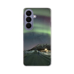 Galaxy S26 �p �X�}�z�P�[�X SC-51G / SCG36 ���ʑΉ� sc51g �P�[�X �J�o�[ �n�[�h�P�[�X 033756 �I�[����