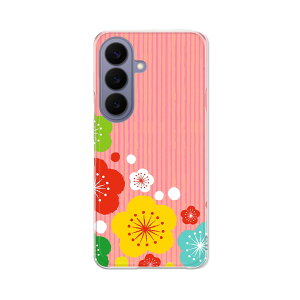 Galaxy S26 �p �X�}�z�P�[�X SC-51G / SCG36 ���ʑΉ� sc51g �P�[�X �J�o�[ �n�[�h�P�[�X 005509 �a���@�a���@��
