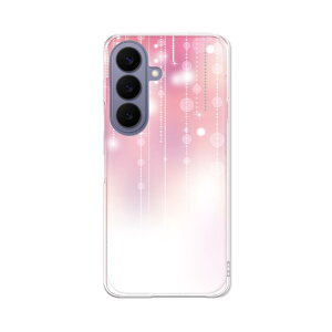 Galaxy S26 �p �X�}�z�P�[�X SC-51G / SCG36 ���ʑΉ� sc51g �P�[�X �J�o�[ �n�[�h�P�[�X 005661 �s���N�@���炫��