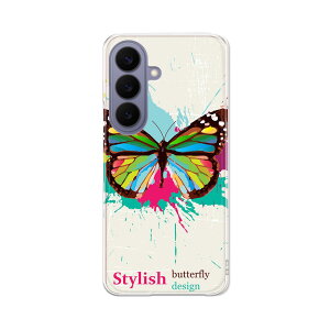Galaxy S26 �p �X�}�z�P�[�X SC-51G / SCG36 ���ʑΉ� sc51g �P�[�X �J�o�[ �n�[�h�P�[�X 007604 �J���t���@���@�C���N�@�y���L