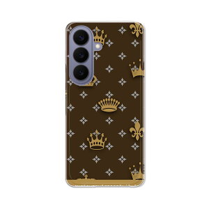 Galaxy S26 �p �X�}�z�P�[�X SC-51G / SCG36 ���ʑΉ� sc51g �P�[�X �J�o�[ �n�[�h�P�[�X 007906 ���F�@�u���E���@�N���E���@�����@�͗l