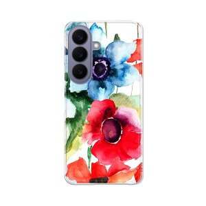 Galaxy S26 �p �X�}�z�P�[�X SC-51G / SCG36 ���ʑΉ� sc51g �P�[�X �J�o�[ �n�[�h�P�[�X 008095 �ԁ@�@���ʁ@�ԁ@�u���[�@���b�h
