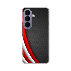 Galaxy S26 �p �X�}�z�P�[�X SC-51G / SCG36 ���ʑΉ� sc51g �P�[�X �J�o�[ �n�[�h�P�[�X 008413 �ԁ@���b�h�@���@�u���b�N