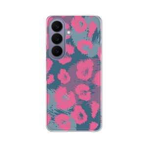 Galaxy S26 �p �X�}�z�P�[�X SC-51G / SCG36 ���ʑΉ� sc51g �P�[�X �J�o�[ �n�[�h�P�[�X 011581 �q���E���@�A�j�}�����@�J���t��